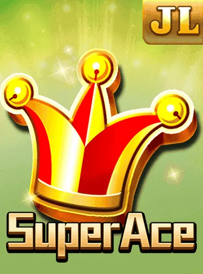 Super Ace slot by JILI