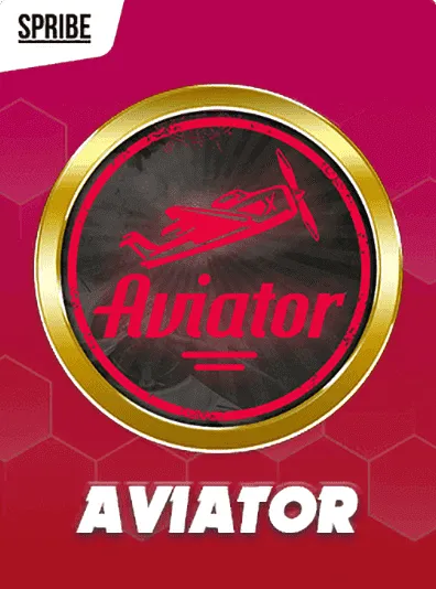 Aviator crash game by SPRIBE