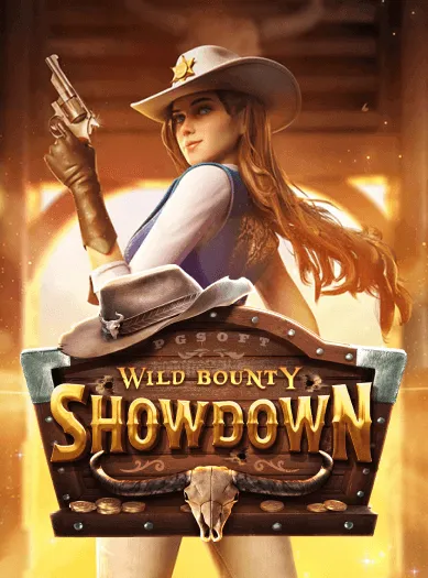 Showdown স্লট গেম
